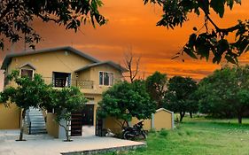 Corbett Wala By Ayu Villa Ramnagar (uttarakhand)  India
