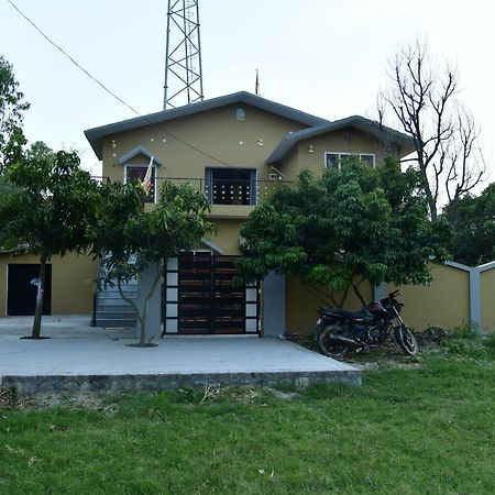 Corbett Wala By Ayu Villa Ramnagar  Exterior photo