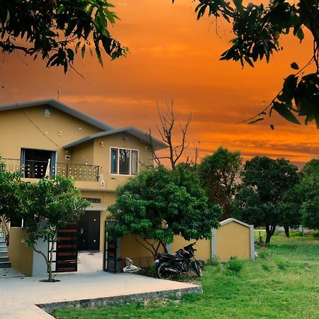 Corbett Wala By Ayu Villa Ramnagar  Exterior photo