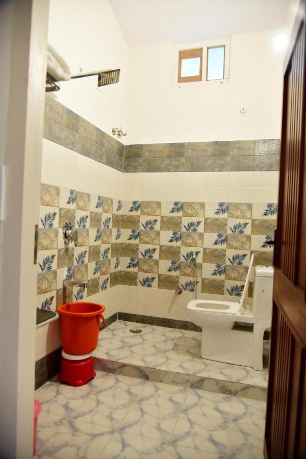 Corbett Wala By Ayu Villa Ramnagar  Exterior photo