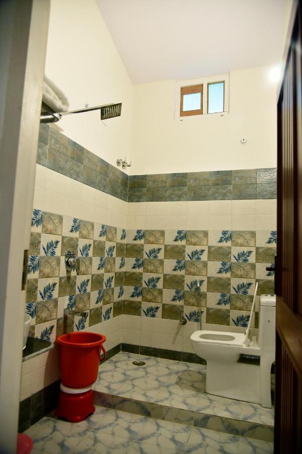 Corbett Wala By Ayu Villa Ramnagar  Exterior photo