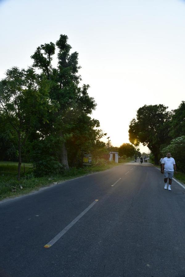 Corbett Wala By Ayu Villa Ramnagar  Exterior photo