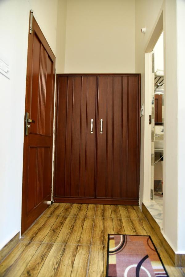 Corbett Wala By Ayu Villa Ramnagar  Exterior photo
