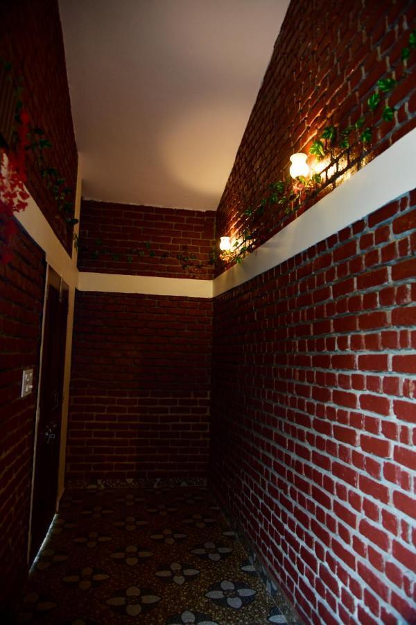 Corbett Wala By Ayu Villa Ramnagar  Exterior photo