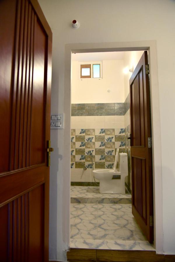 Corbett Wala By Ayu Villa Ramnagar  Exterior photo