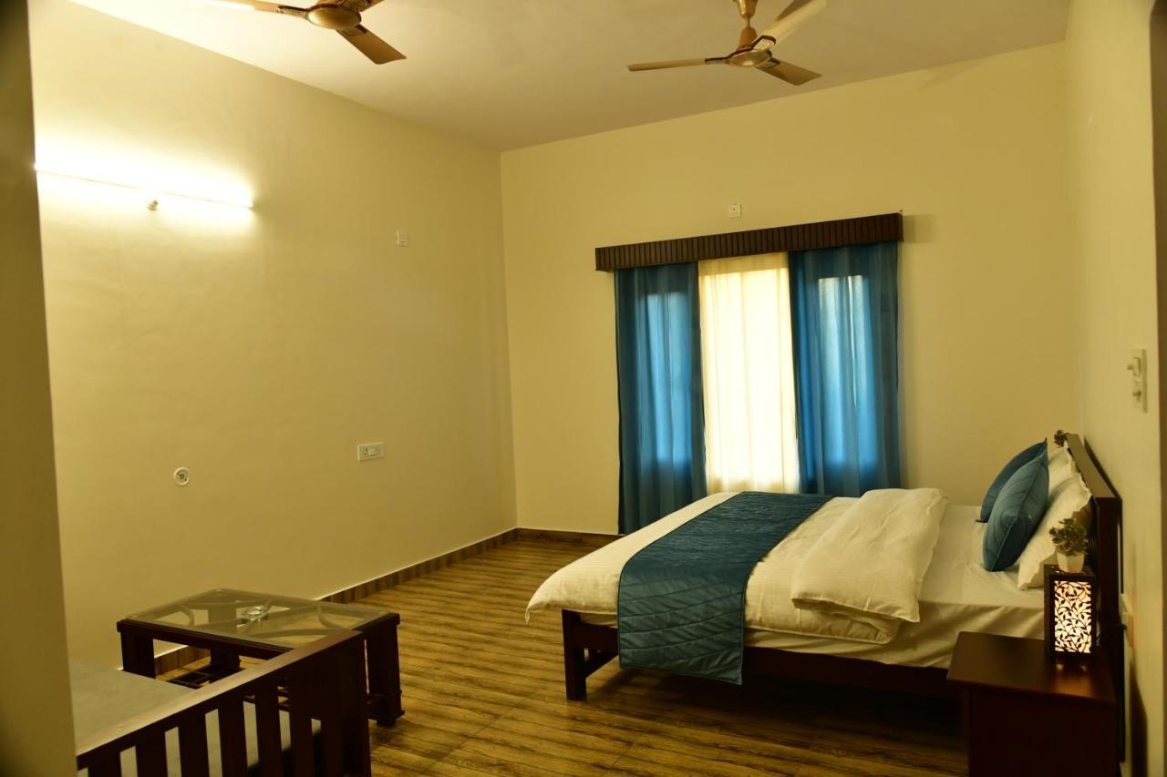 Corbett Wala By Ayu Villa Ramnagar  Exterior photo