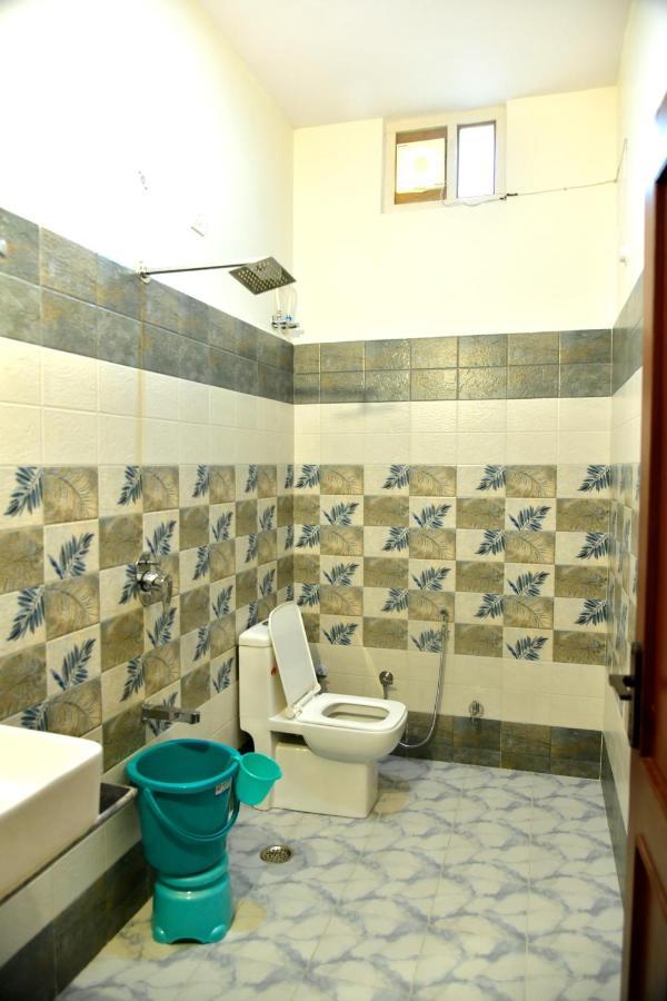 Corbett Wala By Ayu Villa Ramnagar  Exterior photo
