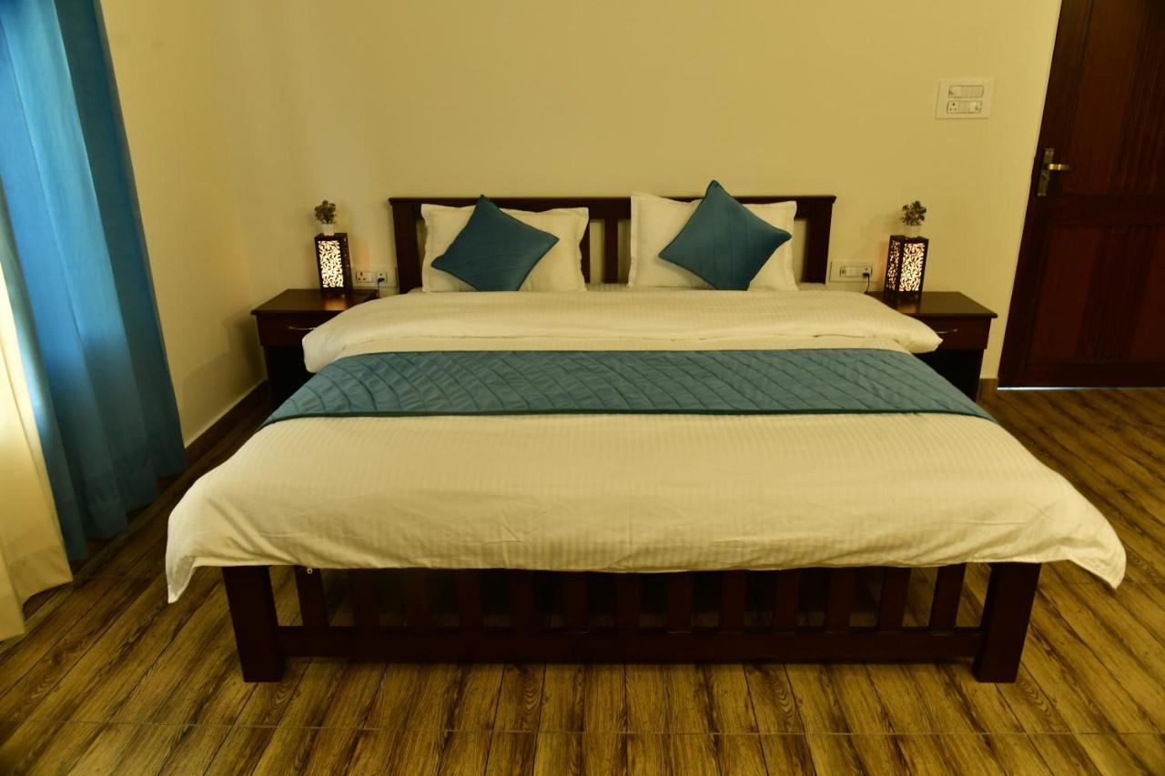 Corbett Wala By Ayu Villa Ramnagar  Exterior photo