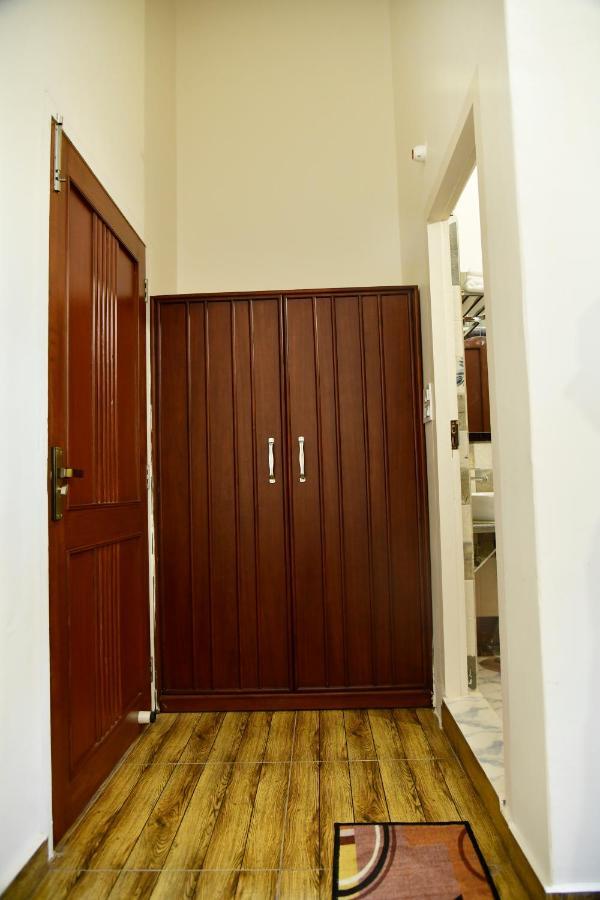 Corbett Wala By Ayu Villa Ramnagar  Exterior photo