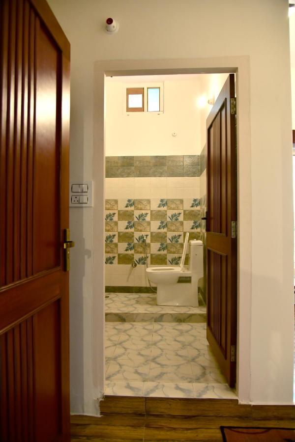 Corbett Wala By Ayu Villa Ramnagar  Exterior photo